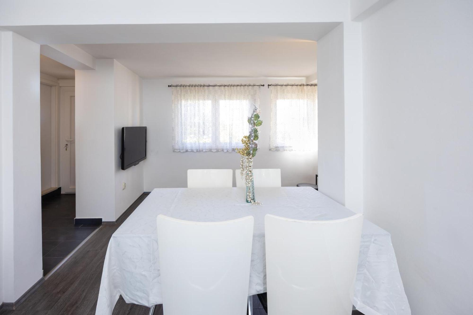 Apartments Marija Split Exterior foto