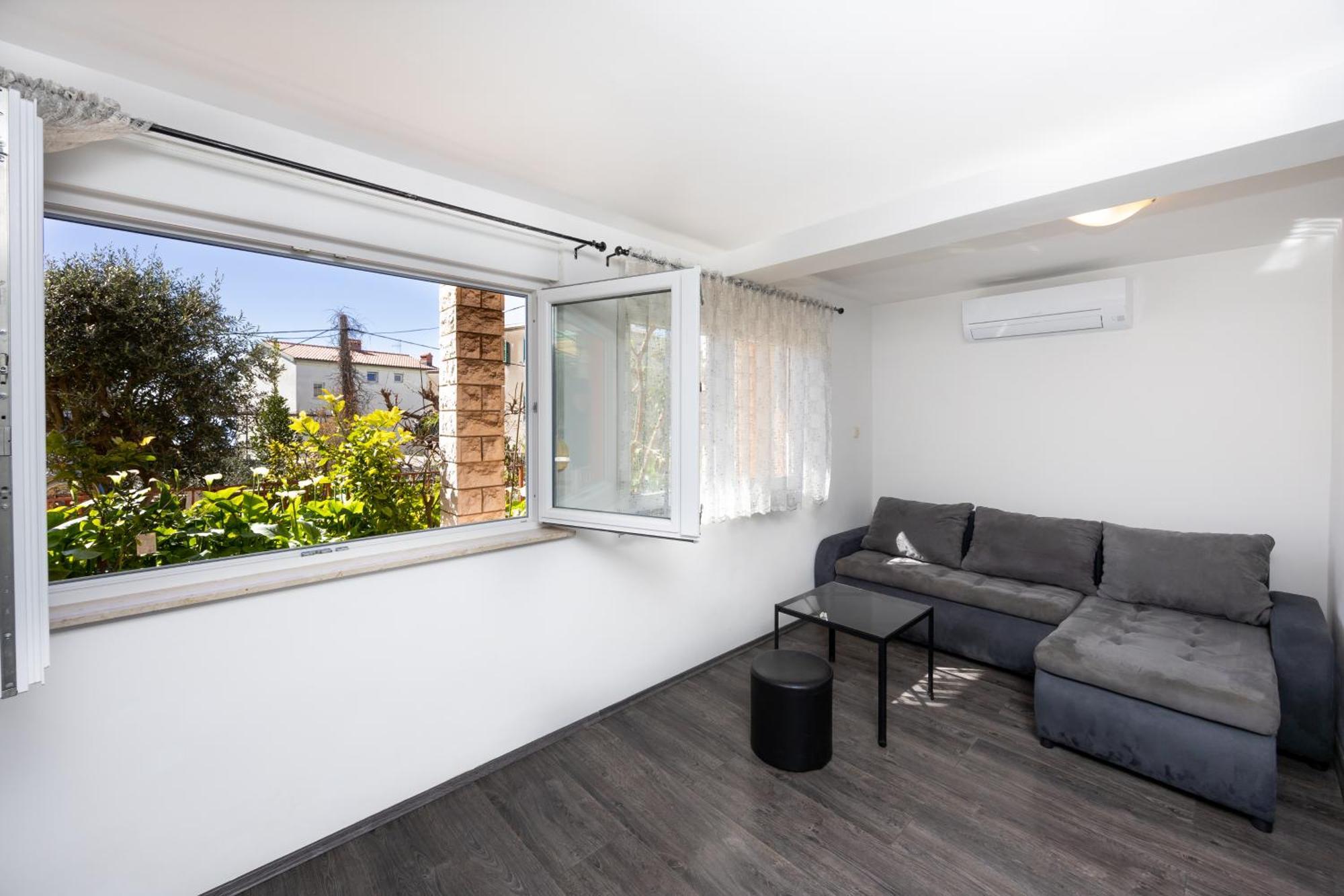 Apartments Marija Split Exterior foto