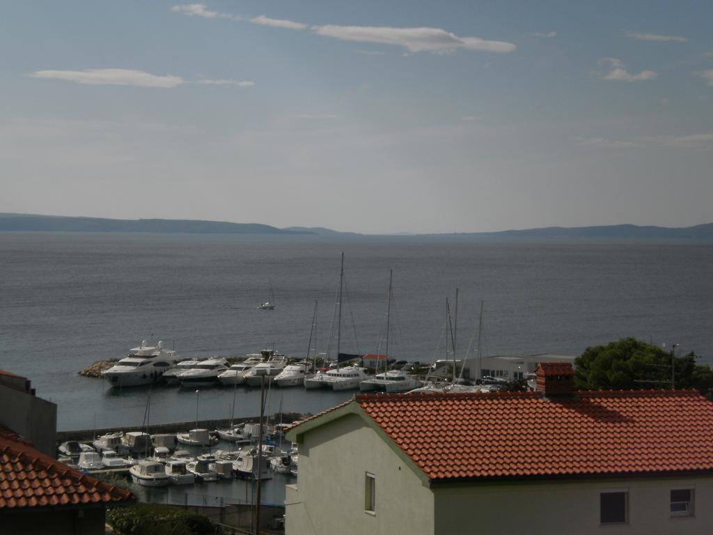 Apartments Marija Split Cameră foto